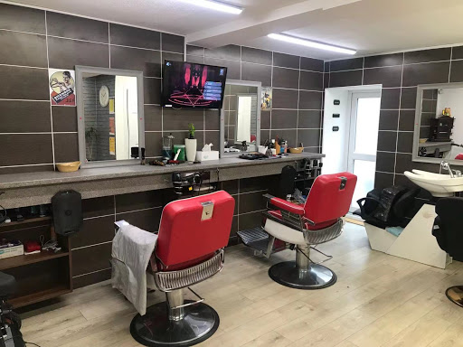 Galaxy Barber in Dublin 14, Co. Dublin