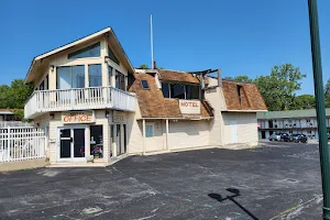 The Harbor Motel image