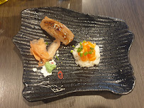 Sushi du Restaurant japonais ojap sushi à Lyon - n°5