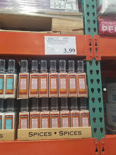 Warehouse store «Costco Wholesale», reviews and photos, 27118 Gratiot Ave, Roseville, MI 48066, USA