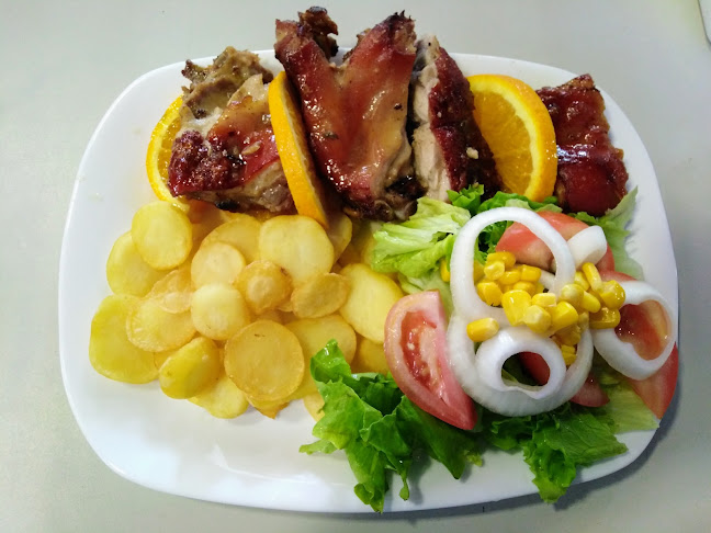 Avaliações doRestaurante snack bar o vinte e 5 em Portimão - Restaurante