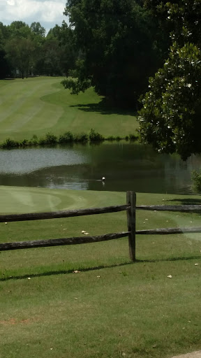 Golf Course «Cedarwood Country Club», reviews and photos, 5000 Pineville-Matthews Rd, Charlotte, NC 28226, USA