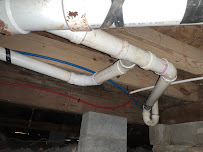 Alvarado Plumbing Inc - Photo 4 - Car repair in , Greensboro