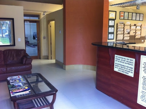 Auto Body Shop «Tropical Paint & Body Shop», reviews and photos, 13925 SW 145th Ct, Miami, FL 33186, USA