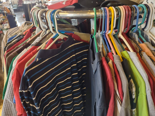 Thrift Store «Christos House Resale», reviews and photos, 305 Washington Ave, West Plains, MO 65775, USA