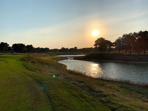 Golf Club «Colonial Springs Golf Club», reviews and photos, 1 Long Island Ave, Farmingdale, NY 11735, USA