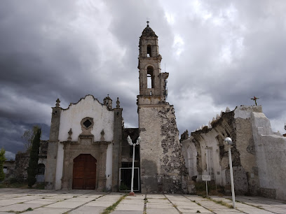 Parroquia de San Bartolomé Apostol