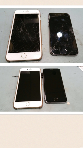 Electronics Repair Shop «Illinois Cell Phone Repair», reviews and photos, 185 W Golf Rd, Schaumburg, IL 60195, USA