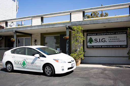 S.I.G. Property Management image