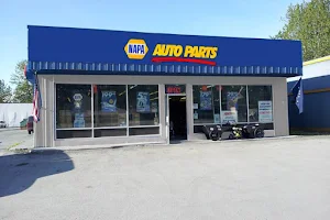NAPA Auto Parts - Alaskan Auto Inc. image