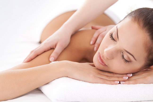 Reviews of Escape - Beauty and Relaxation in Truro - Beauty salon