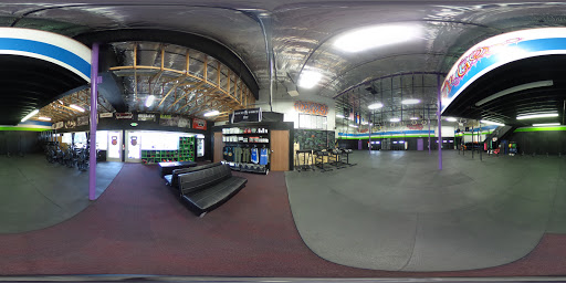 Gym «CrossFit Eminence», reviews and photos, 864 E 78th Ave, Thornton, CO 80229, USA
