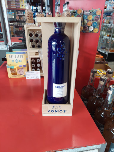 Wine Store «BevMo!», reviews and photos, 1775 N Victory Pl, Burbank, CA 91502, USA