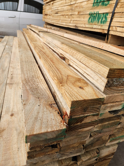 Mol spa maderas, y materiales de construccion