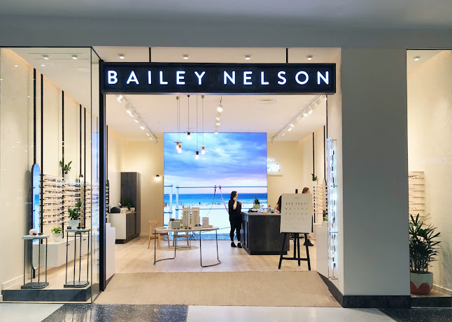 Reviews of Bailey Nelson Support Hub NZ in Christchurch - Optician