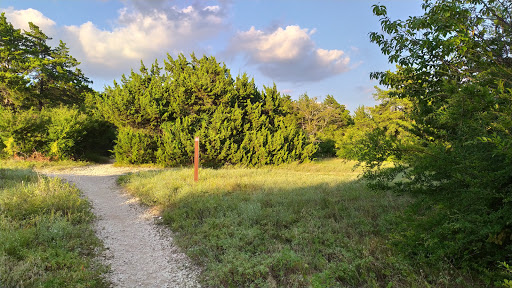 Nature Preserve «Oak Cliff Nature Preserve», reviews and photos, 2875 Pierce Street, Dallas, TX 75233, USA