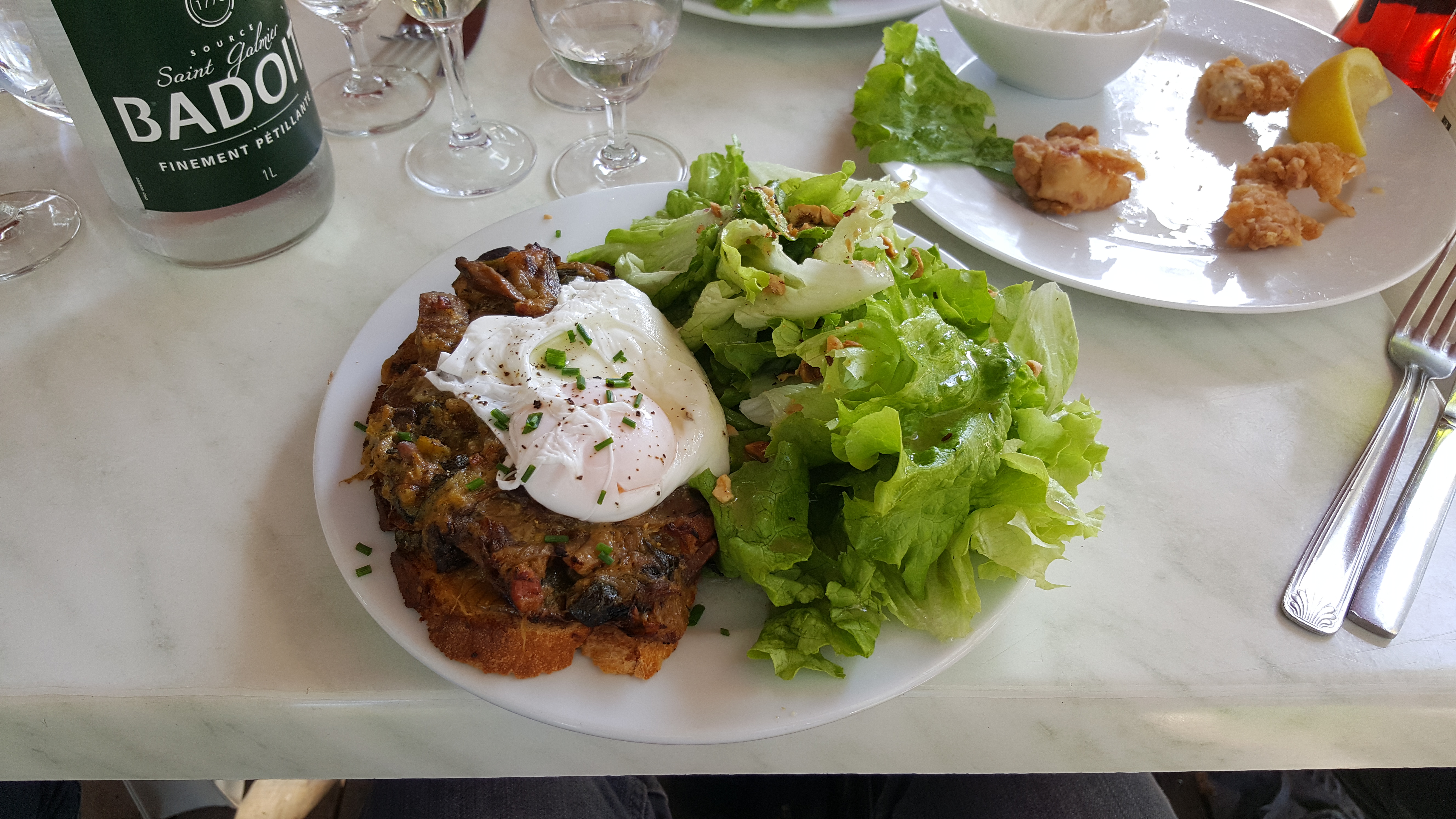 Photo n° 1 de l'avis de Nicolas.h fait le 25/10/2017 à 20:07