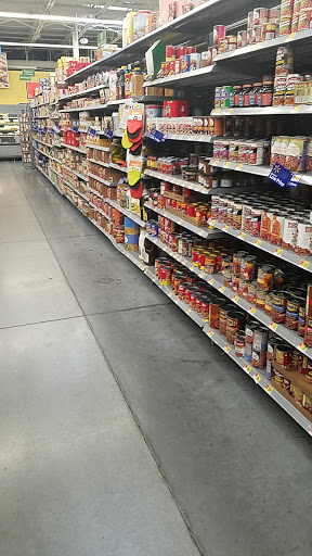 Discount Store «Walmart», reviews and photos, 1720 E Hillsborough Ave, Tampa, FL 33610, USA