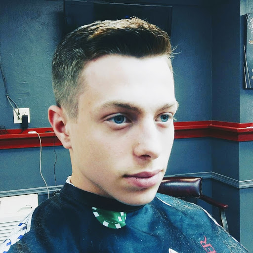 Barber Shop «Houser Barber Shop», reviews and photos, 915 Bridge St, New Cumberland, PA 17070, USA