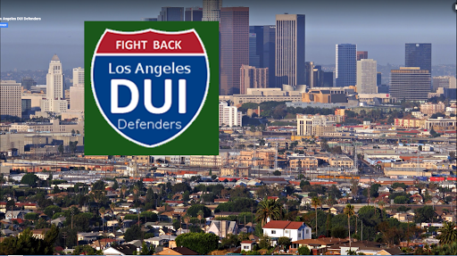 Criminal Justice Attorney «Los Angeles DUI Defenders», reviews and photos