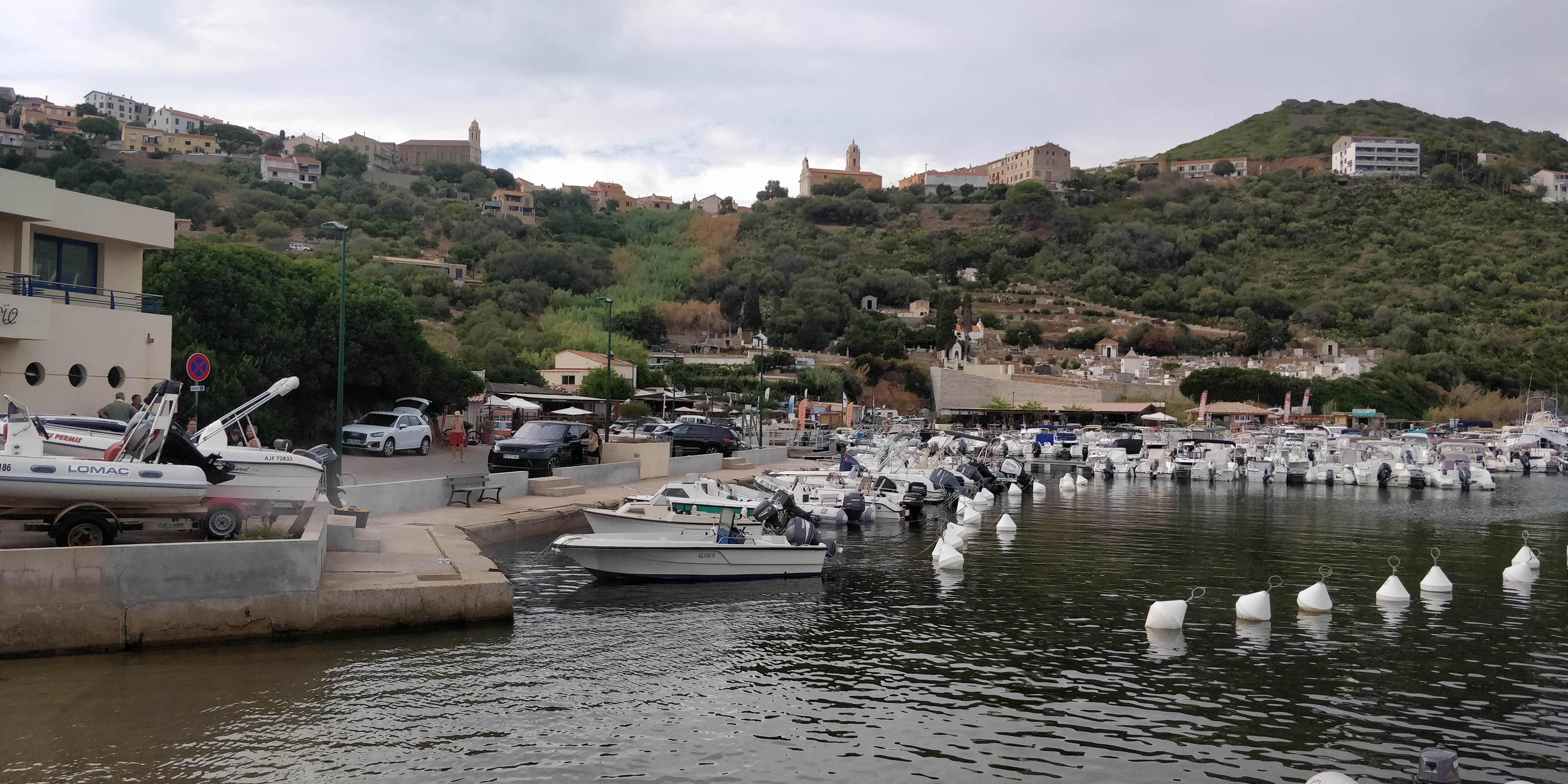 Photo n° 2 de l'avis de jean-jacques.a fait le 18/08/2020 à 17:57
