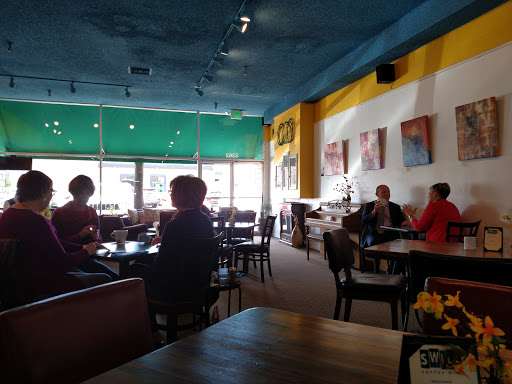 Cafe «Swill Coffee and Wine», reviews and photos, 3366 Lakeside Ct, Reno, NV 89509, USA