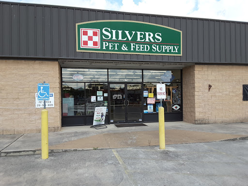 Pet Supply Store «Silvers Pet & Feed Supply», reviews and photos, 675 FM1103, Cibolo, TX 78108, USA