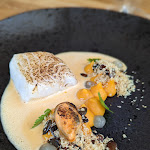 Photo n°4 de l'avis de Tomek. fait le 11/12/2022 à 18:52 sur le  Restaurante Alameda à Faro