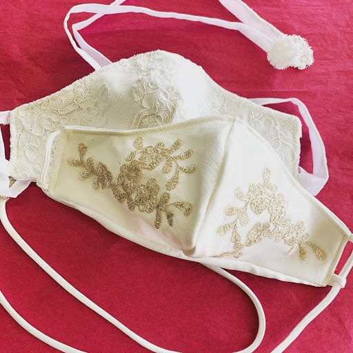 Wedding Store «The Wedding Seamstress», reviews and photos, 7550 Grant Pl, Arvada, CO 80002, USA