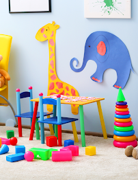 Daisy Duke Daycare - Photo 4 - Car repair in Hemet, CA, Hemet