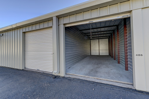 Self-Storage Facility «Garden Of The Gods Self Storage», reviews and photos, 4905 N 30th St, Colorado Springs, CO 80919, USA