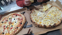 Plats et boissons du Pizzeria Andiamo Pizza Ormoy - n°1