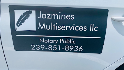 Jazmines' Multiservices LLC