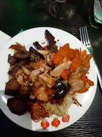 Plats et boissons du Restaurant de type buffet hot wok à Saint-Gilles-Croix-de-Vie - n°8