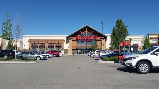 Grocery Store «Rosauers», reviews and photos, 2986 N Eagle Rd, Meridian, ID 83646, USA