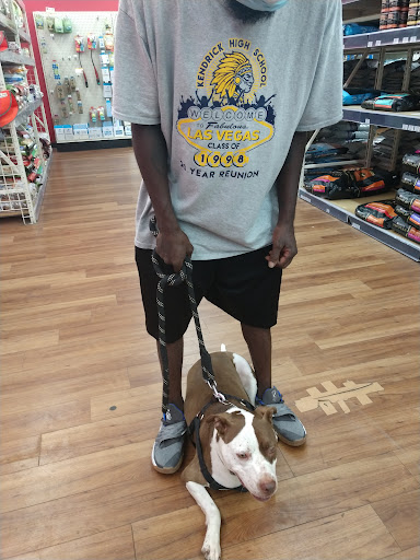 Pet Supply Store «Pet Supermarket», reviews and photos, 3201 Macon Rd #163, Columbus, GA 31906, USA