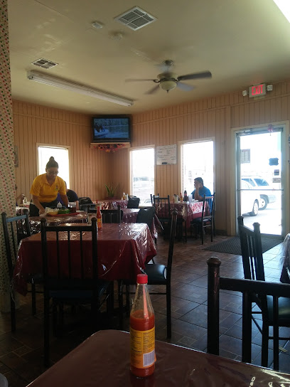Francis Mexican Restaurant - 935 E Stenger St, San Benito, TX 78586