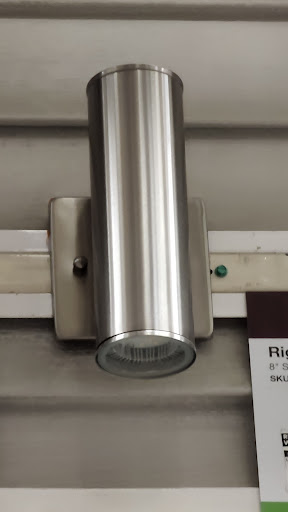 Home Improvement Store «The Home Depot», reviews and photos, 20 Gateway Village Rd, Bluffton, SC 29910, USA