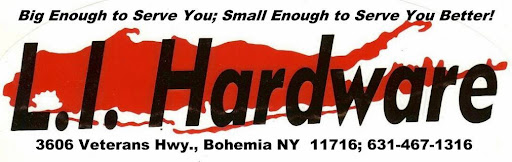 Hardware Store «Long Island Hardware», reviews and photos, 3606 Veterans Memorial Hwy, Bohemia, NY 11716, USA