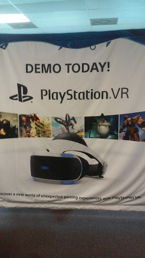 Video Game Store «GameStop», reviews and photos, 1845 Mt Zion Rd, Morrow, GA 30260, USA