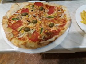 Pizzeria Boban