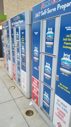 Supermarket «Walmart Neighborhood Market», reviews and photos, 12312 Will Clayton Pkwy, Humble, TX 77346, USA