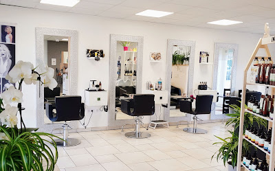 COIFFURE ET SENS à Chavanod