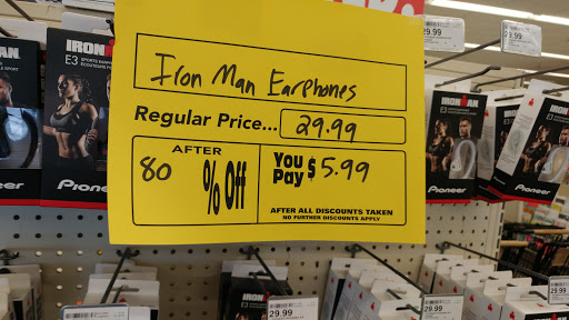 Home Goods Store «Shopko Hometown Tecumseh», reviews and photos, 2655 W Chicago Blvd, Tecumseh, MI 49286, USA