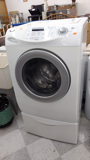 Thrift Store «This-N-That Thrift Store Vancouver Plaza», reviews and photos, 7601 NE Vancouver Plaza Dr, Vancouver, WA 98662, USA