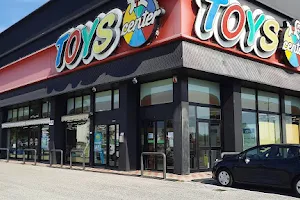Toys Center image