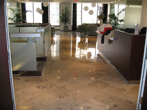 Specialized Surfaces Flooring Contractor