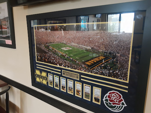 Bowling Alley «Merri-Bowl Lanes», reviews and photos, 30950 Five Mile Road, Livonia, MI 48154, USA