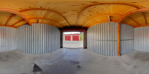 Self-Storage Facility «CubeSmart Self Storage», reviews and photos, 10651 White Rock Rd, Rancho Cordova, CA 95670, USA