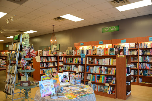 Book Store «Sweetwood Books of Fleming Island», reviews and photos, 1524 County Rd 220, Fleming Island, FL 32003, USA